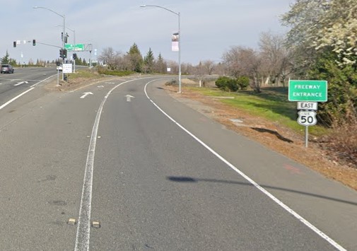 [12-23-2022] Vehicle Struck and Killed Pedestrian in Rancho Cordova