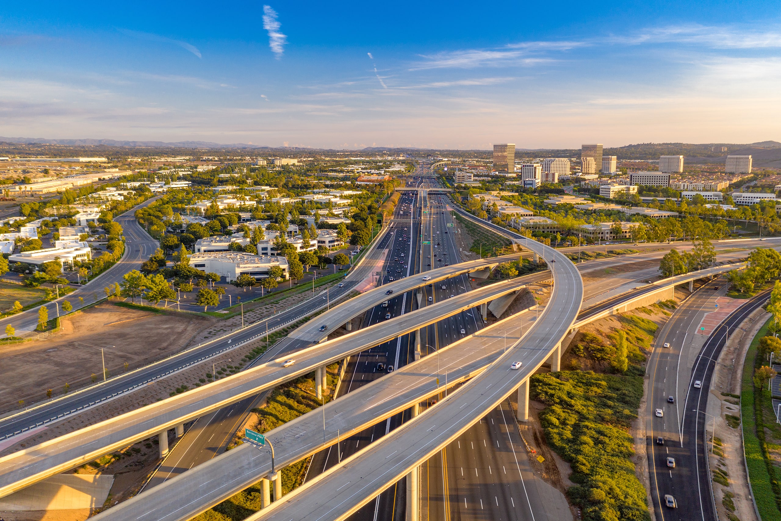 Abogados de Accidentes Automovilísticos en Orange County