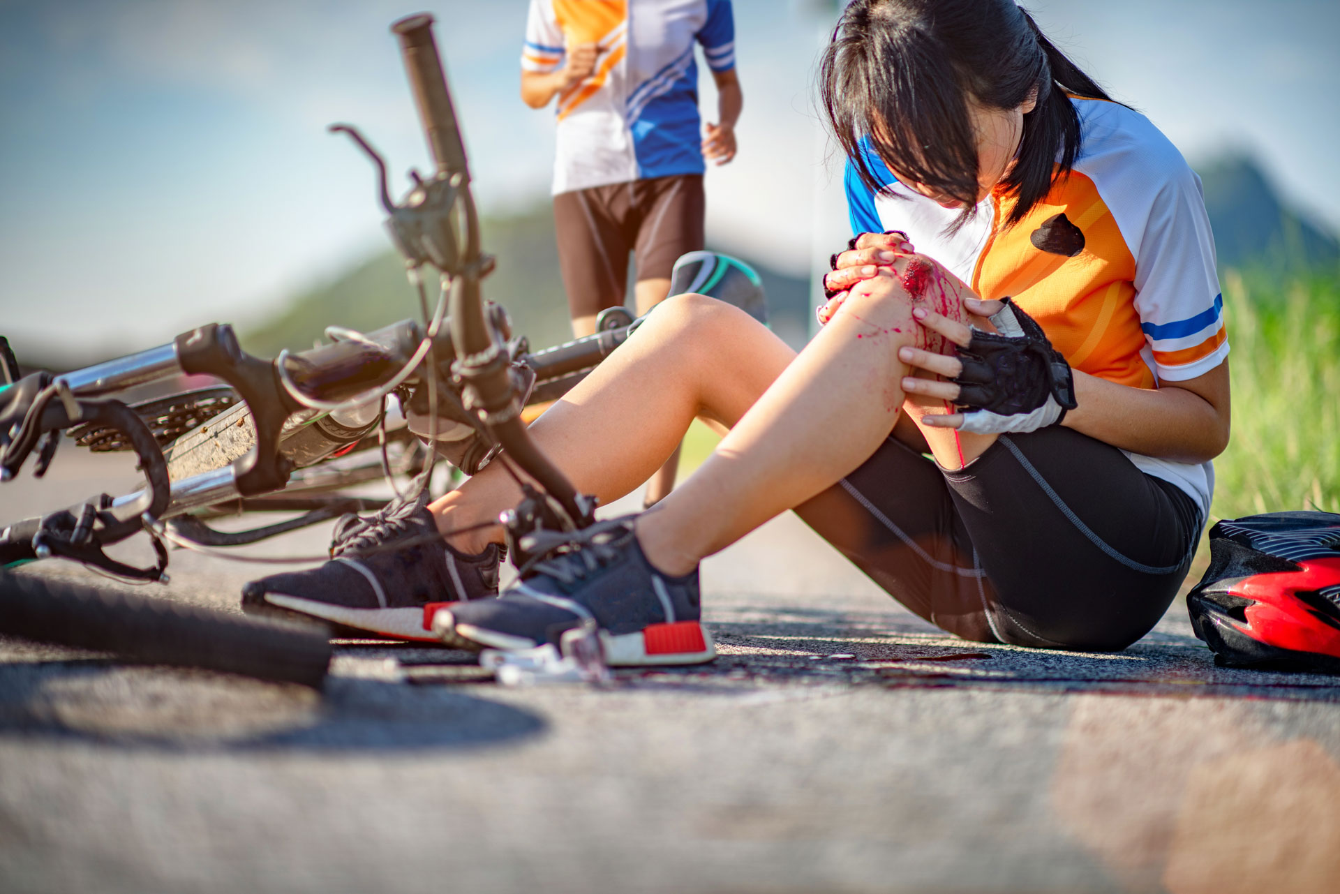 Abogados de accidentes de bicicleta en San Diego