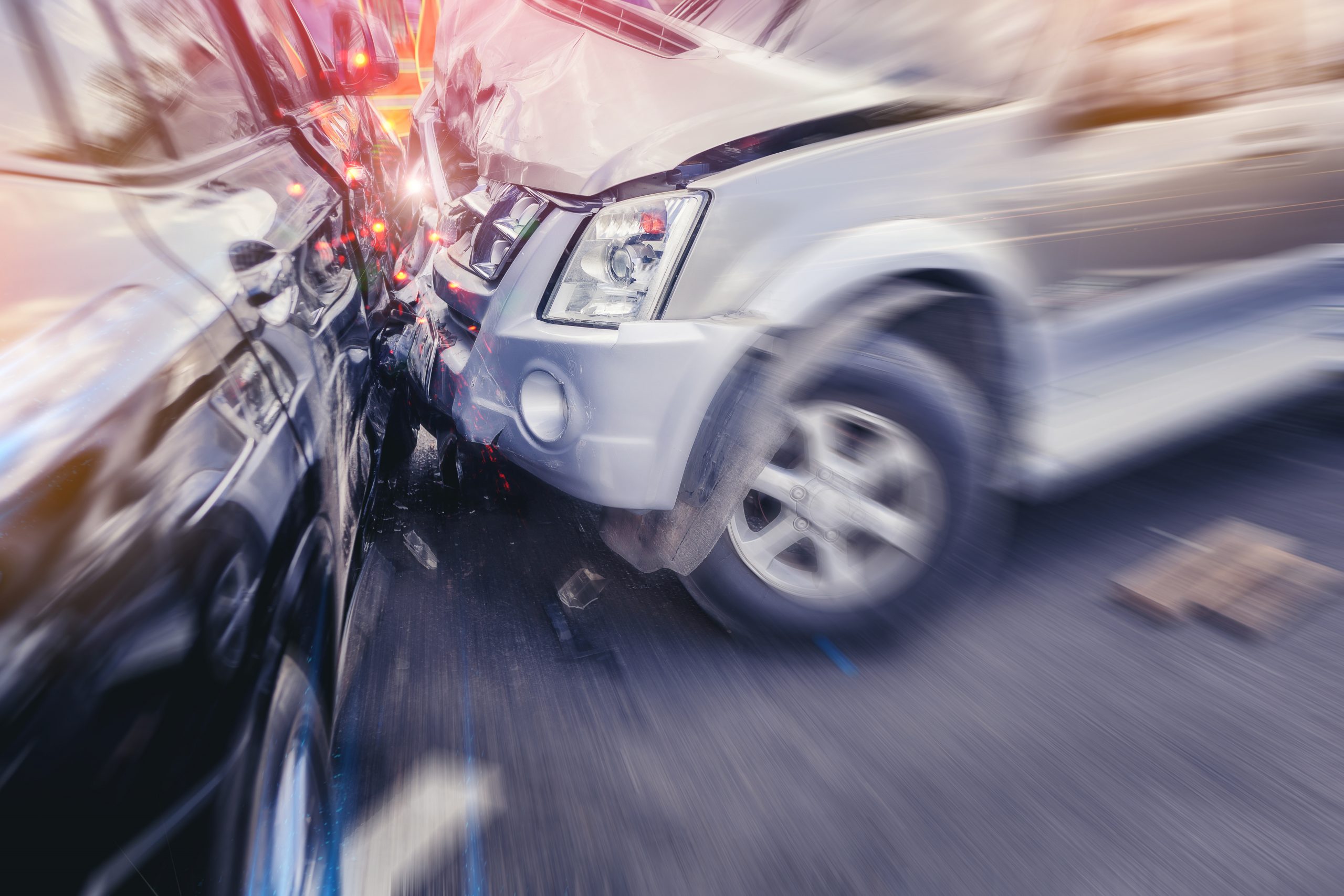 California Car Wreck Lawyers