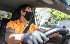 Is It Illegal to Wear Headphones While Driving in California