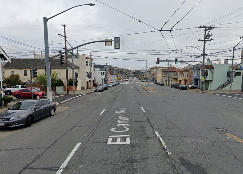 [01-01-2023] Elderly Man Killed After Daly City Hit-and-Run Crash