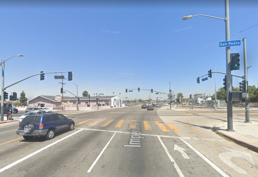 [01-02-2023] Solo Motorcycle Crash Kills Male Rider, Injures Female Passenger