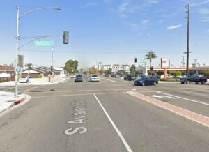 [01-03-2023] Pedestrian Killed After Carson Hit-and-Run Crash