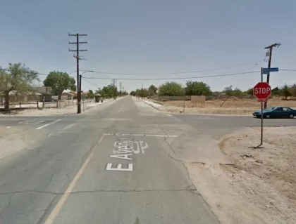 [01-05-2023] Two Women Pronounced Dead After Collision in Palmdale