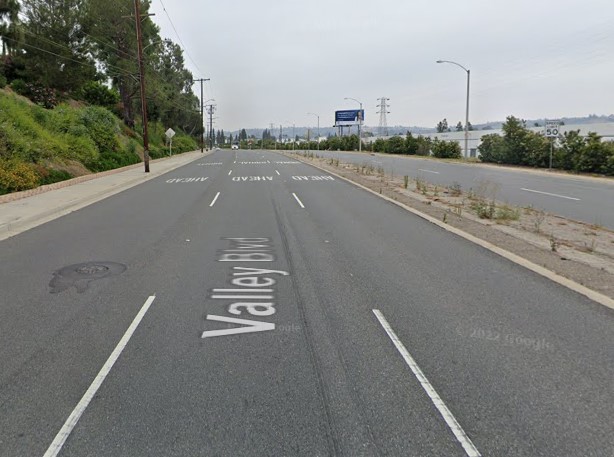 [01-07-2023] 81-Year-Old Man Killed in West Covina Pedestrian Accident