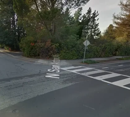 [01-07-2023] Bicyclist in Critical Condition After Hit-and-Run Crash in Los Altos