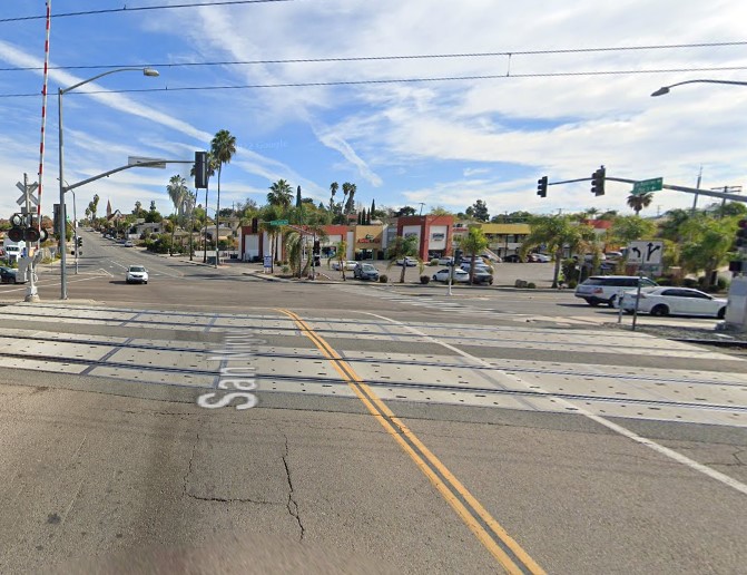 [01-11-2023] Female Pedestrian Killed After Being Struck by Trolley in Lemon Grove