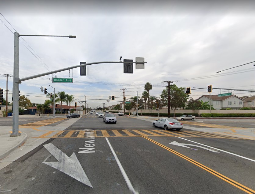 [01-15-2023] Orange County, CA - Pedestrian Killed After Hit-and-Run Crash in Westminster