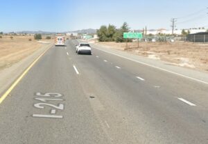 [01-16-2023] Three People Killed in Murrieta Solo Car Crash by DUI Driver