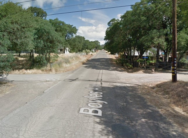 [01-17-2023] Male Bicyclist Declared Dead After Colliding with Vehicle in Clearlake