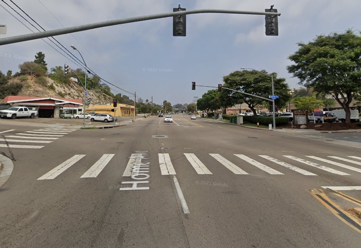 [01-19-2023] Elderly Woman Hospitalized After Pedestrian Accident in Fairmount Park