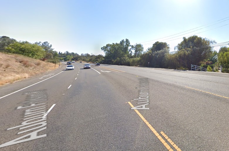 [01-19-2023] Multi-Vehicle Collision in Granite Bay Led to Possible Injuries