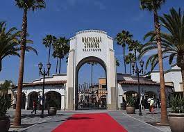 [01-23-2023] Performer Hospitalized After Workplace Stunt Accident in Universal Studios