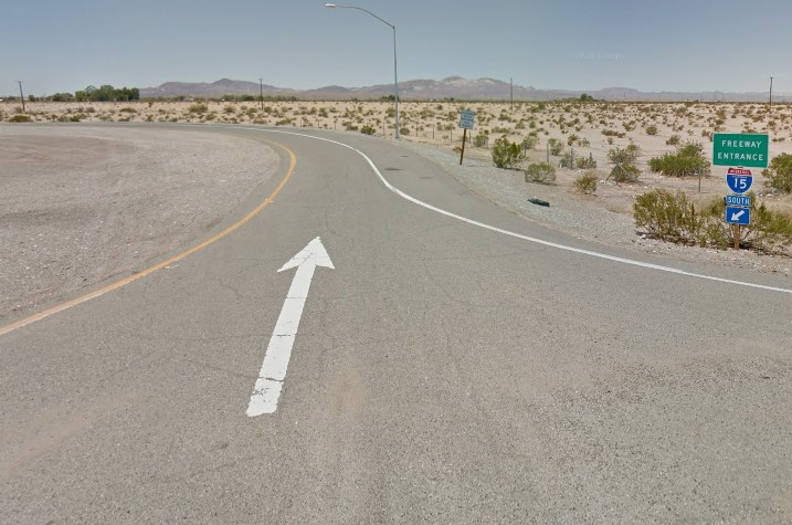 [01-23-2023] Rollover Crash on Interstate 15 Killed One Person and One Severely Injured