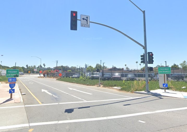 [01-25-2023] Crash Involving Semi Truck in West Covina Fatally Struck One Driver