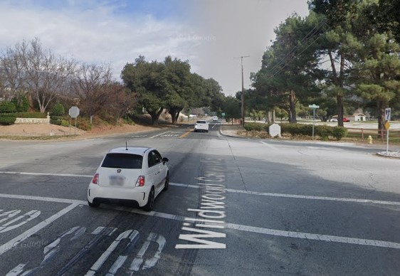 [01-25-2023] Female Bicyclist Killed After Collision with Motorcycle in Yucaipa