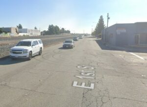 [01-26-2023] Unidentified Cyclist Struck and Killed by Vehicle in Pomona