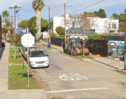 [06-11-2022] Condado de Los Angeles, CA - Nueve Personas Heridas en Accidente de Coche en Westlake