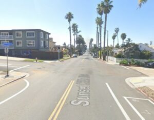 [12-30-2022] 28-Year-Old Man Injured in Ocean Beach Pedestrian Accident