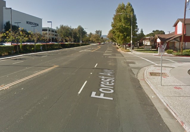 [12-31-2022] Pickup Truck Fatally Hit One Pedestrian in San Jose