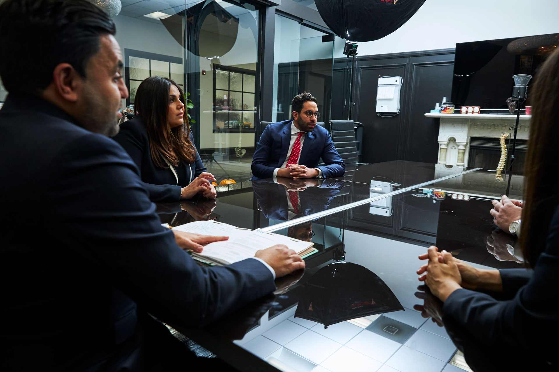 How Arash Law by Arash Khorsandi ESQ. can help