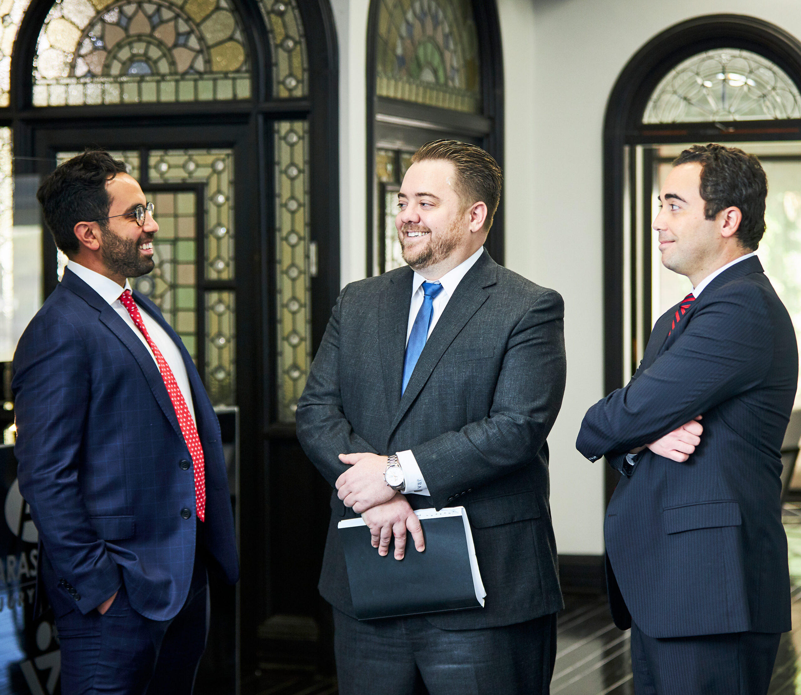 arash-law-trial-attorneys-in-lobby-of-main-office