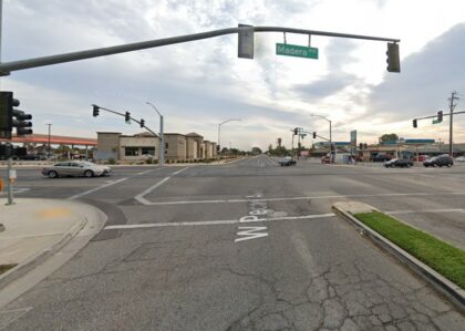 01-01-2023-Two-Hospitalized-After-Suspected-DUI-Driver-Caused-Collision-on-Highway-145