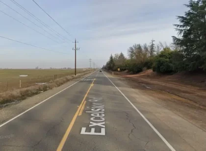 01-24-2023-Hit-And-Run-Crash-Near-Gerber-Road-Kills-One-Person-Driver-Sought-II