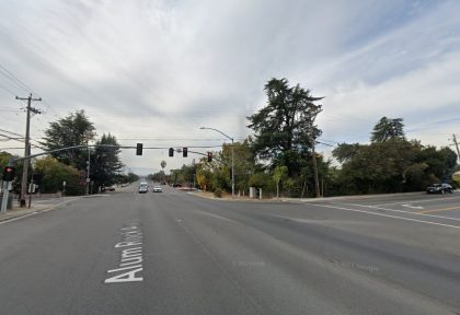 [02-01-2023] 46-Year-Old Found Dead After Suspected Hit-and-Run near San Jose