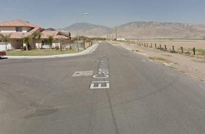 [02-02-2023] 10-Year-Old Boy Killed in Arvin Pedestrian Accident