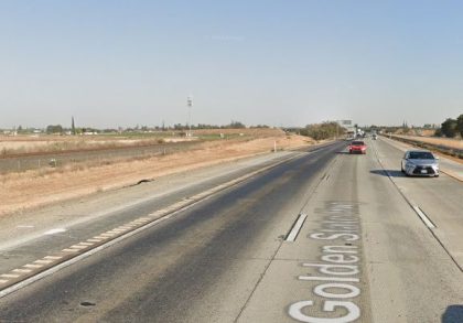 [02-02-2023] Sacramento County, CA - Two Vehicles Struck Male Pedestrian on Highway 99, Victim Killed