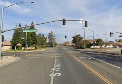 [02-06-2023] Two Adults, One Child Injured in Yuba City Drunk Driving Crash