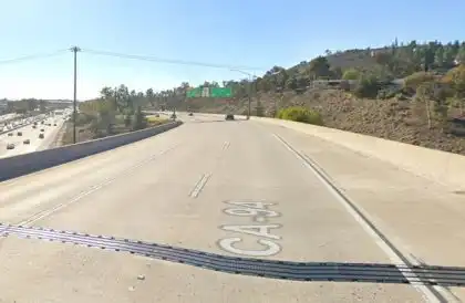 [02-07-2023] Four People Injured After Pursuit Led to Collision in La Mesa