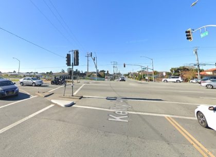 [02-09-2023] 75-Year-Old Bicyclist Hit and Killed in Half Moon Bay by Unlicensed Driver