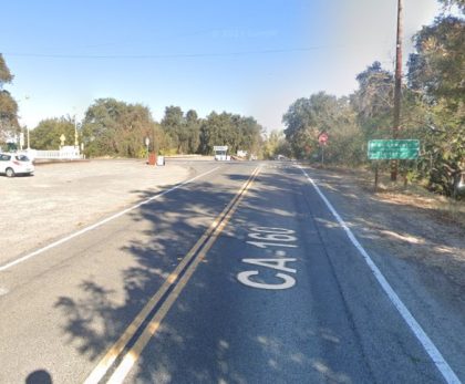 [02-09-2023] Five People Fatally Struck Following Hit-And-Run Crash on Highway 160, Driver Arrested