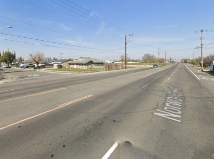 [02-11-2023] Adult Man Struck and Killed by Car in Norwood and Berthoud Intersection