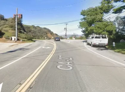 [02-11-2023] At Least Six Hospitalized After Three-Car Crash in Woodland Hills