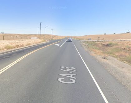 [02-14-2023] One Killed, Another Injured by DUI Driver in Two-Car Crash near McFarland