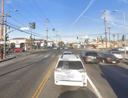 [02-17-2023] Unidentified Person Struck and Killed After Pedestrian Crash in Jefferson Park