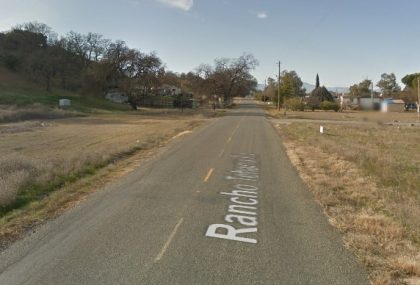 [02-18-2023] Collision Involving Motorcycle in Rancho Tehama Severely Injured One Person