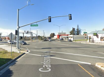 [02-18-2023] Pedestrian Struck and Killed by Hit-And-Run Driver in Richmond