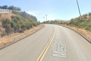 [02-21-2023] Two People Hospitalized After Multi-Vehicle Collision near Temecula