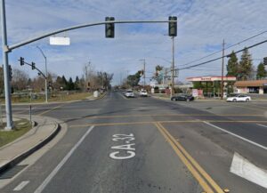 [02-24-2023] One Fatality Following Pedestrian Crash on State Route 82