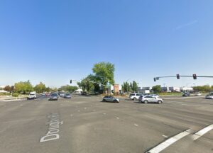 [02-25-2023] Suspected DUI Driver Struck and Injured Two Girls and One Woman in Granite Bay