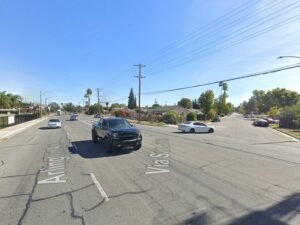 [02-25-2023] Woman Fatally Hit by Car in Arlington and Via San Jose Intersection