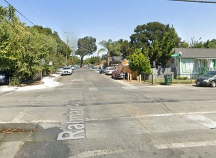 [02-26-2023] 64-Year-Old Killed Following Hit-And-Run Crash in East Palo Alto