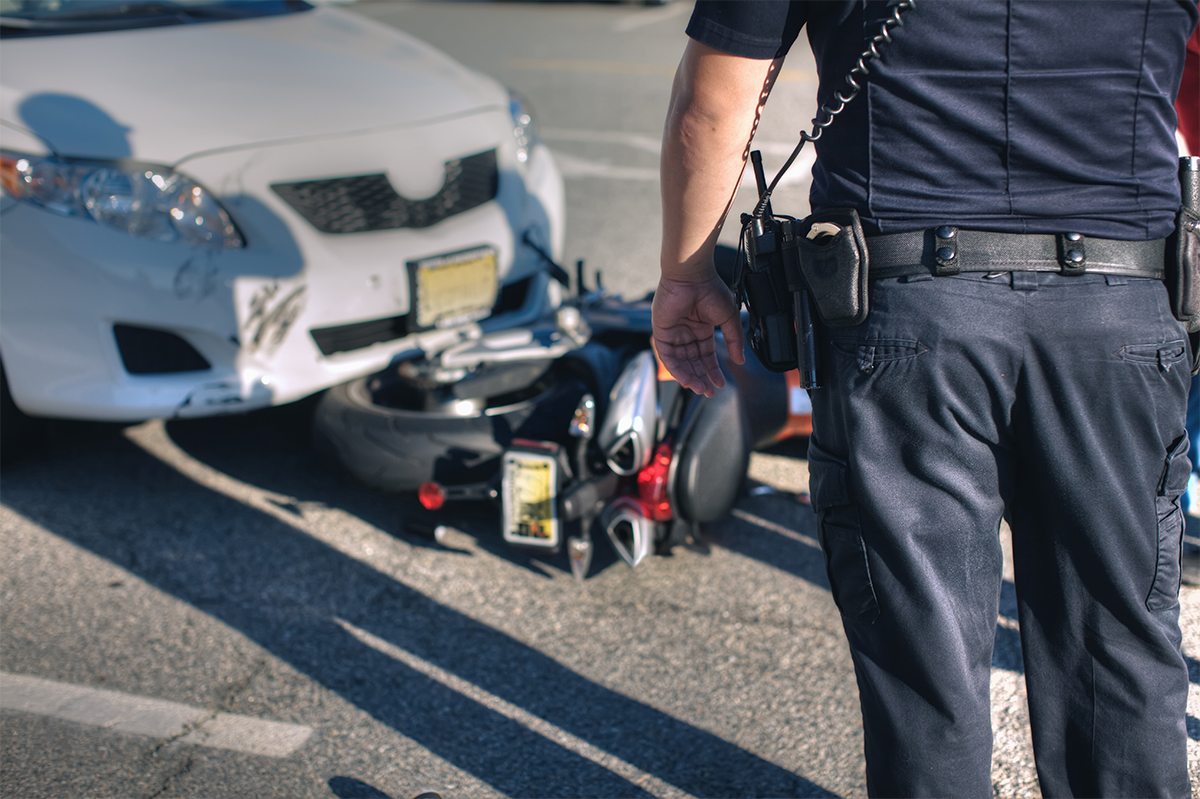 Abogados de Accidentes Automovilísticos