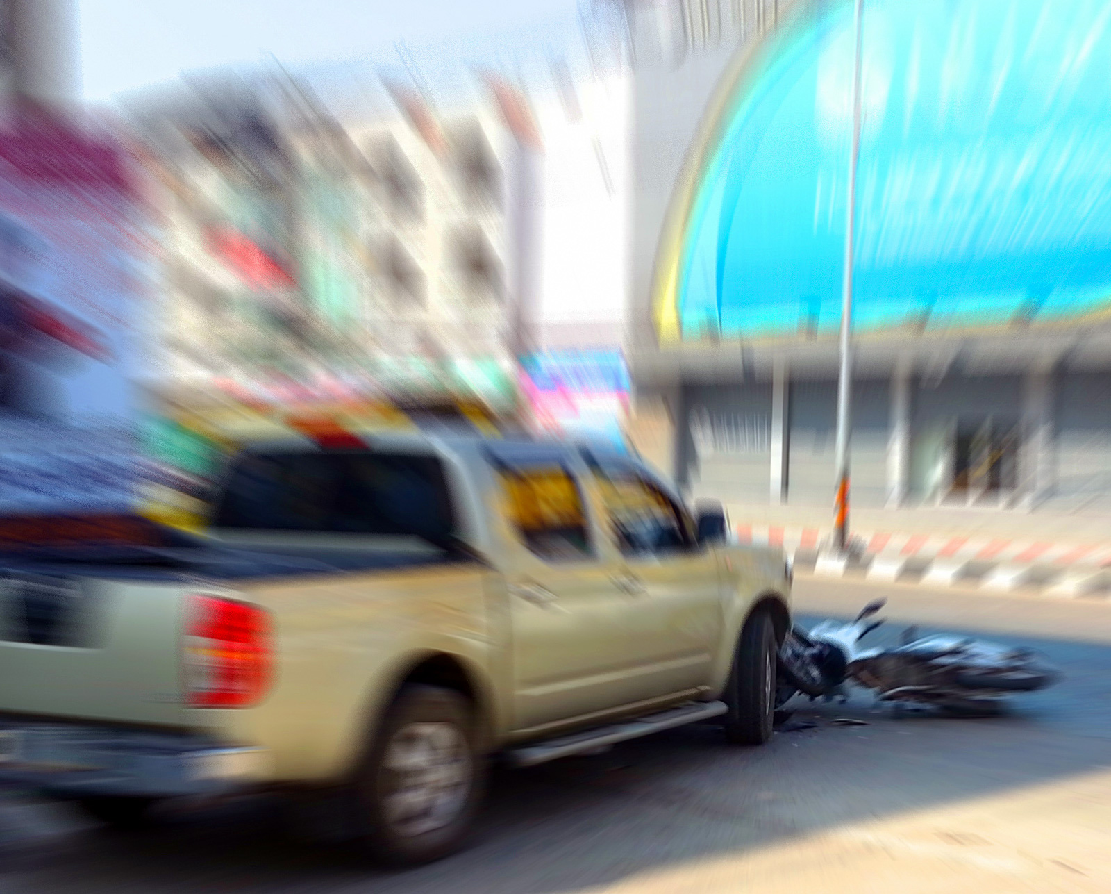 San Francisco Motorcycle Accident Attorneys