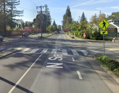 01-07-2023-Bicyclist-in-Critical-Condition-After-Hit-and-Run-Crash-in-Los-Altos